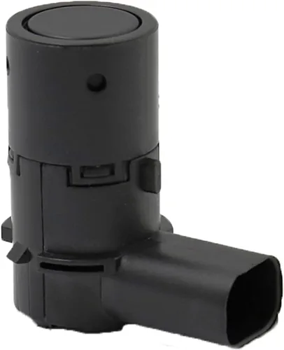 Vista 5 de Sensor de estacionamiento PDC para BMW E39 E60 E61 E63 E85 E86 Z4, 4 piezas sensor de estacionamiento delantero 66200306567