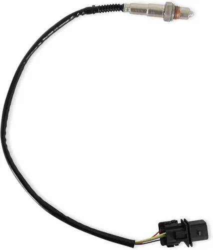 Vista 7 de AEM 30-0300 Sensor AFR con manómetro de control UEGO Serie X de banda ancha