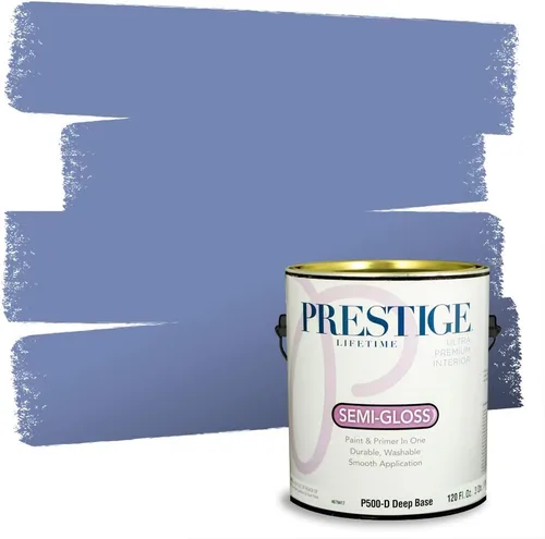 Vista 15 de Pintura Prestige para exterior e imprimación, todo en uno, 5-5-PARENT Robin's Egg