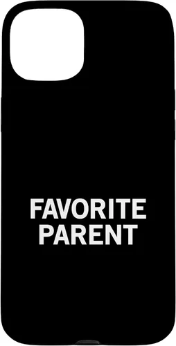 Vista 9 de Favorite Parent Case for iPhone 17