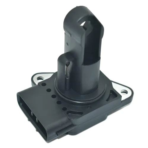 Vista 7 de 22680AA31A Sensor de flujo de masa de aire compatible con Subaru Impreza Forester Baja 2.5