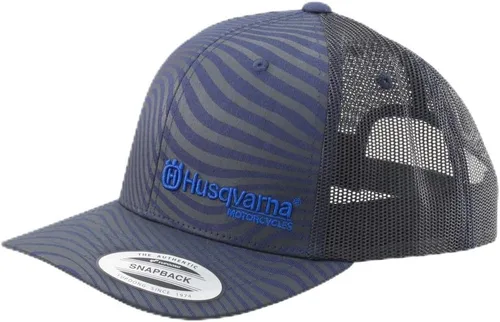Vista 6 de Husqvarna - Tapa para motocicletas