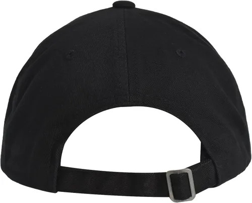Vista 2 de Concept One Garfield - Gorra de béisbol ajustable de algodón con ala curvada