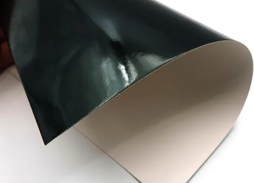 Vista 8 de TGXRZX Papel de cartulina negro metálico, tamaño 8" x 11" (250gsm), 15 piezas, tablero de lámina dorada con acabado espejo para manualidades