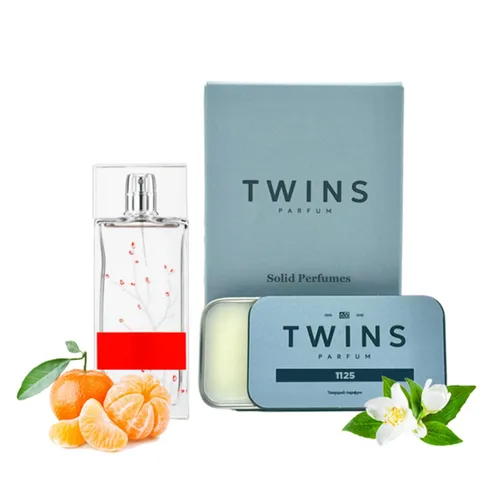 Vista 20 de No.11130 Impresión de Hayati Perfume sólido unisex para mujeres y hombres 053.4 oz / 15 gr