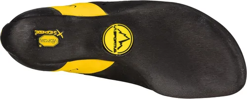 Vista 5 de La Sportiva Mens Katana Lace Rock Climbing Shoes