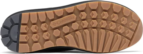 Vista 5 de Zapatillas de senderismo Moritza Shield para mujer