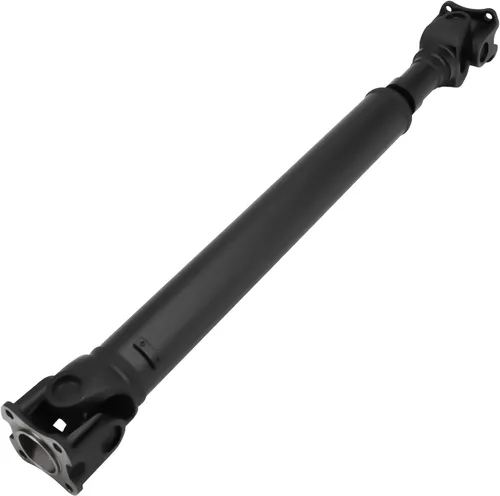 Vista 11 de HARUAM 938-126 Eje de transmisión delantero para Jeep Grand Cherokee 3.7L 2005 2006, eje de transmisión delantero Asamblea Eje de hélice 65-3018
