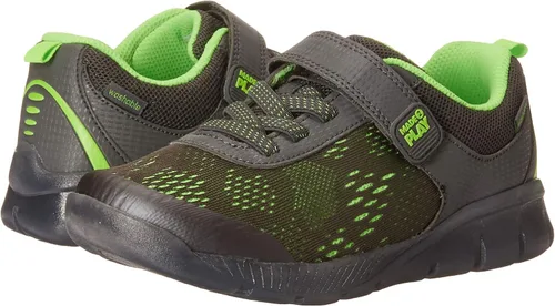 Vista 7 de Stride Rite Baby Boy's M2P Lighted Neo (Toddler)