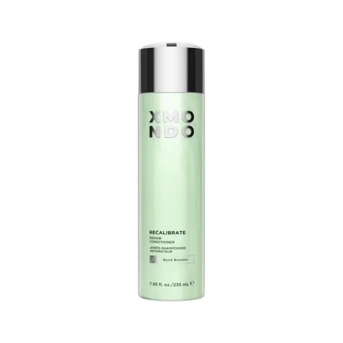 Vista 7 de XMONDO Champú hidratante Hair Hydraglow Fórmula vegana con aceite de jojoba, aceite de baobab y extracto de arándano y manzana, para bloquear