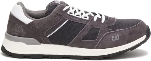Vista 2 de Caterpillar Woodward - Zapato de trabajo para hombre