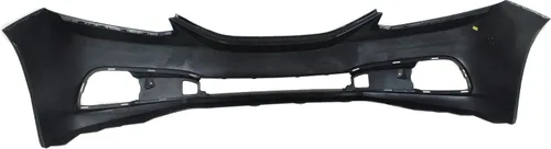 Vista 406 de Garage-Pro Cubierta de parachoques compatible con Honda Accord 1990-1991 imprimado delantero HO1000135