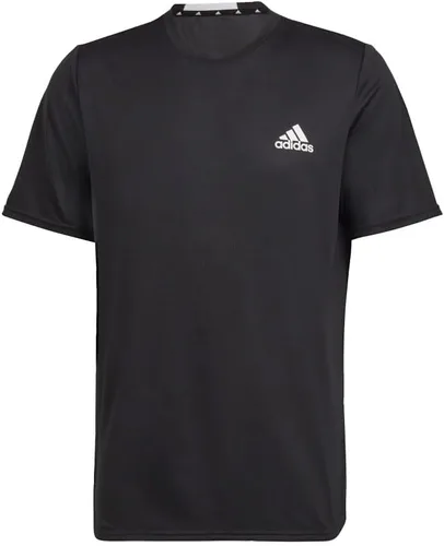 Vista 2 de adidas Camiseta diseñada con 4 movimientos para hombre