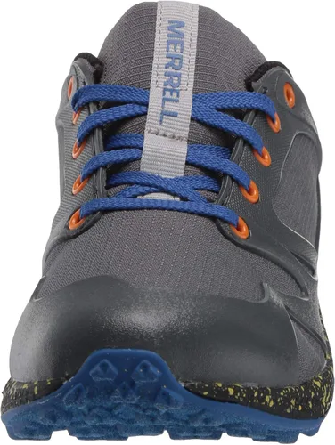 Vista 2 de Merrell Unisex-Child Altalight Low Hiking Sneaker