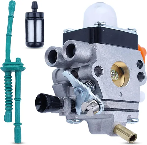 Vista 6 de Para Stihl Fs90 Fs110 Ht101 Fs130 Fs100 Fs110R Km110R Km130 Hl100 Ht100 Fs100Rx Fs130R Fs87 Fs100R Km90 Km90 0R Km1 00 Km110 Km130R Fc90 Fc95 Fc100