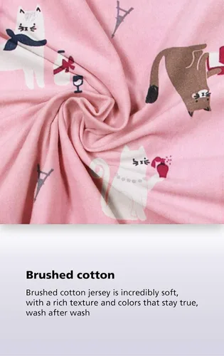 Vista 6 de PajamaGram Pijama para mujer