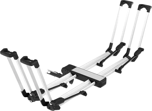 Vista 3 de Thule Plataforma de bicicleta de helio XT