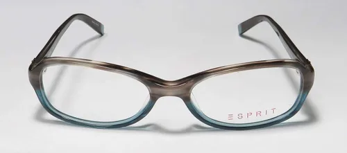 Vista 3 de Esprit 17381 mujeresseñoras gato ojo completo bisagras flexibles gafas