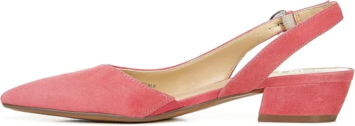 Vista 249 de Naturalizer - Zapatos Pump tacón de talud para mujer
