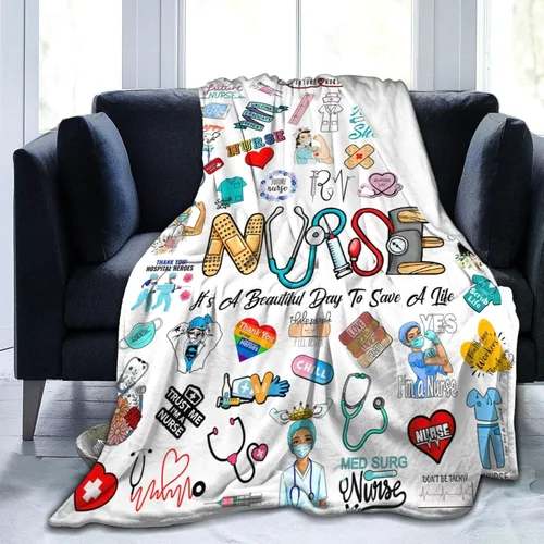 Vista 8 de Linda Manta para Perros de Cama Suave y Acogedora de Franela Manta Throw para Amantes de Perros Divertidos Regalos de Felpa de Mascota Cachorro