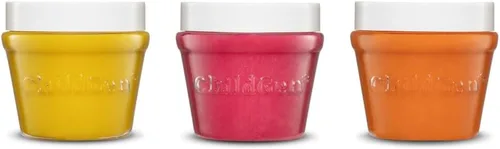 Vista 3 de ChildGen Juego de masa de juego natural, no tóxico, súper suave, de larga duración, masa de modelado, artes y manualidades para niños, juguetes