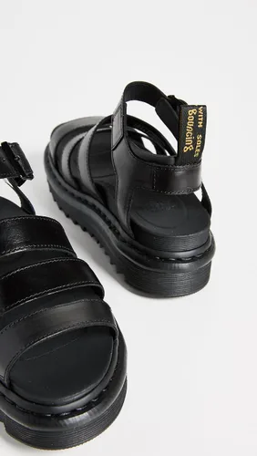 Vista 5 de Dr. Martens Blaire para mujer