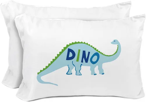 Vista 21 de Sunny Side Up Monster Jam Grave Digger - Juego de 2 fundas de almohada reversibles, fundas de almohada de doble cara, ropa de cama para niños súper