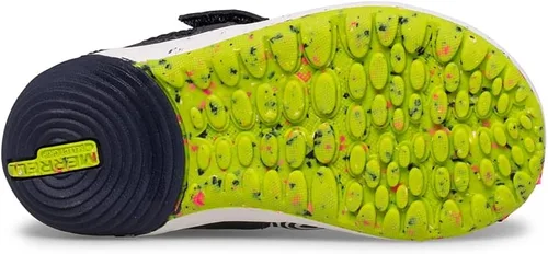 Vista 3 de Merrell Unisex-Child Bare Steps H20 Chroma Water Shoe