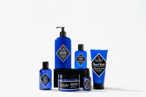 Vista 4 de Jack Black Bump Fix Razor Bump & Encarnado Solución para el cabello, 6 onzas líquidas (paquete de 1)