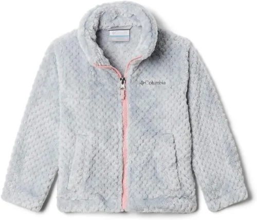 Vista 5 de Columbia Baby Fire Side Sherpa con cremallera completa