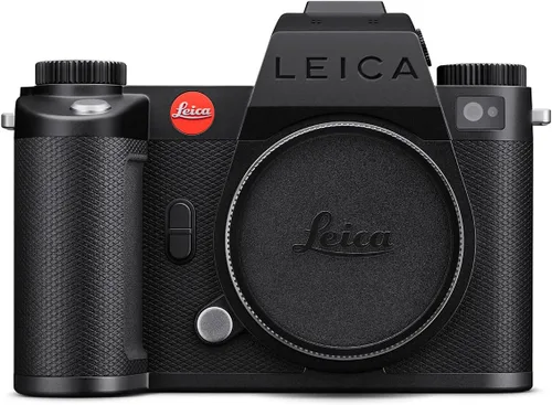 Vista 2 de Leica SL3-S Cámara sin espejo (negro) #10643