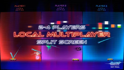 Vista 5 de Maximum Games Arkanoid Eternal Battle - Limited Edition (PS5)