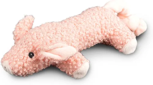 Vista 4 de Juguete para gato OurPets Play-N-Squeak, Ardilla, S, Ardilla