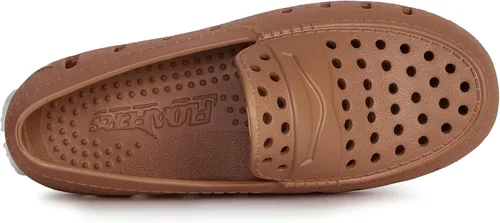 Vista 147 de Floafers Zapato náutico unisex Prodigy (niño pequeño/niño grande)