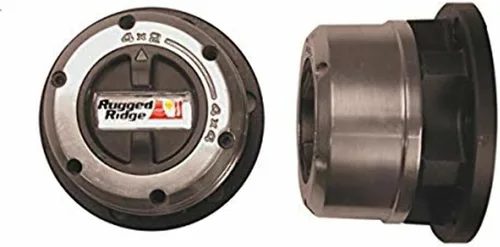 Vista 2 de Alloy USA Kit de buje de bloqueo de eje para Suzuki Sidekick/Geo Tracker Manual, Par 15001.38 Compatible con Suzuki Sidekick 1989-1998