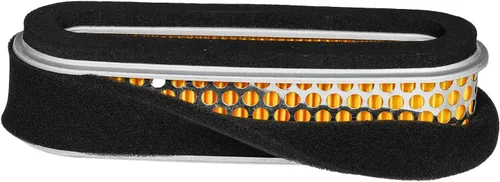 Vista 4 de HIFROM Combo de filtro de aire con prefiltro de repuesto para motor Honda GXV160 Reemplaza 17210-Z1V-003 17210-ZE7-013 17210-ZE7-003 17210-ZE7-505