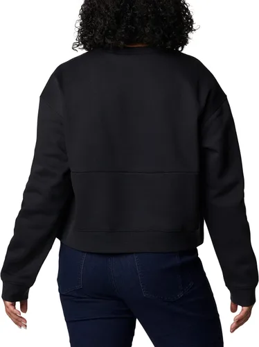Vista 7 de Columbia Women's Trek Colorblock Crew