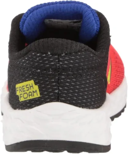 Vista 3 de New Balance Kid's Fresh Foam Arishi V2 Bungee Running Shoe