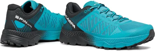 Vista 8 de SCARPA Zapatillas Spin Ultra Trail para hombre para senderismo y trail running