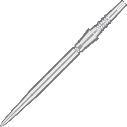 Vista 8 de TARGET Puntos de dardos Swiss Point Storm - Puntas de dardos Storm, Storm Nano y Storm Diamond Dart - Cambiar punto de dardo, accesorios
