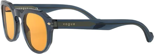 Vista 3 de Vogue Eyewear Gafas de sol cuadradas Vo5330s para hombre