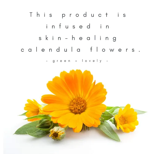 Vista 9 de Green+Lovely - Bálsamo para pezones orgánico de hierbas de la naturaleza para lactancia materna, chupete de pezones agrietados, ungüento esencial