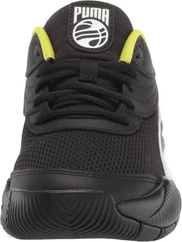 Vista 2 de PUMA Triple JR Boys Youth Basketball