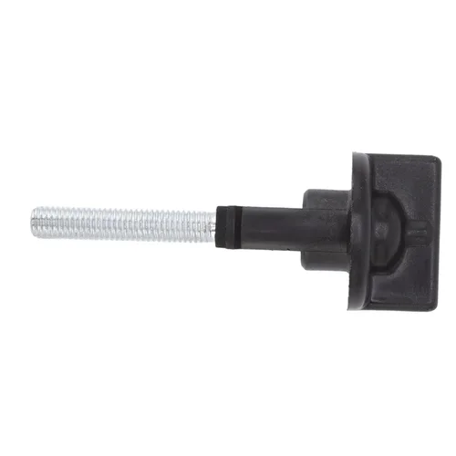 Vista 7 de EVGATSAUTO Tornillo de retención de neumáticos de repuesto, 74652 SDA 003 Perno de neumático de repuesto, Universal Tire Tie Hold Down Pernos