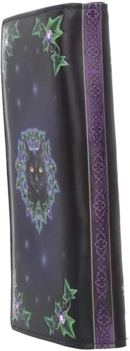 Vista 5 de Nemesis Now Stilvoll, negro, 7.3 in