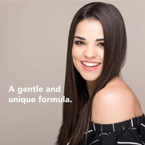 Vista 5 de Herbatint Gel permanente para teñir el cabello a base de hierbas 5D castaño dorado claro - 4.6 fl oz