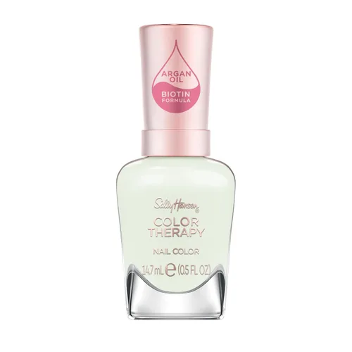Vista 42 de Esmalte de uñas Sally Hansen Color Therapy Cuarzo rosa 220