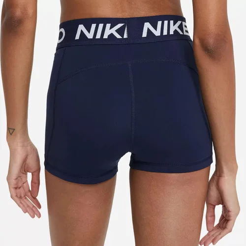 Vista 32 de Nike Camiseta sin mangas de entrenamiento Pro Hypercool para mujer