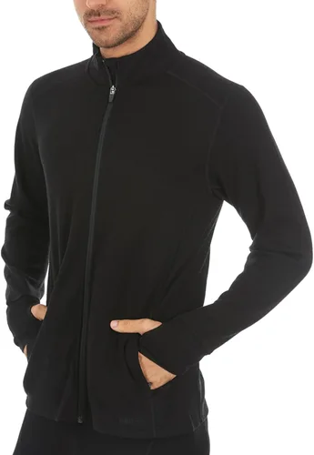 Vista 4 de Minus33 Merino Wool Wilderness Expedition - Cremallera completa