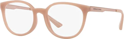 Vista 2 de AX ARMANI EXCHANGE Ax3104 Cat Eye - Marcos para lentes graduados para mujer